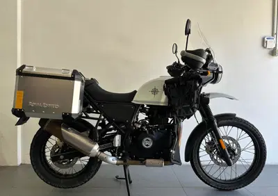 Royal Enfield Himalayan 411 (2017 - 20) - Annuncio 9465671