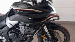 Voge Valico 500DSX (2021 - 24) 