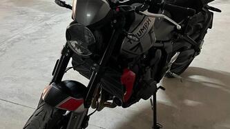 Triumph Trident 660 (2021 - 24) usata
