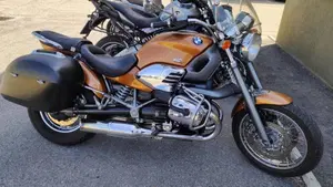 Bmw R 1200 C Avantgarde (1999 - 02)  (2)