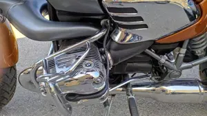 Bmw R 1200 C Avantgarde (1999 - 02)  (4)