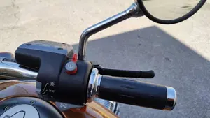 Bmw R 1200 C Avantgarde (1999 - 02)  (6)