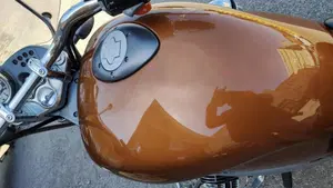 Bmw R 1200 C Avantgarde (1999 - 02)  (10)