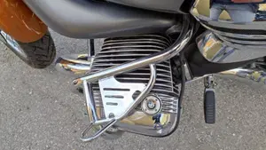 Bmw R 1200 C Avantgarde (1999 - 02)  (13)