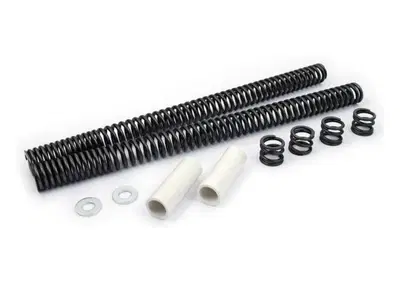 Kit molle abbassamento Forcella Progressive Suspen Progressive Suspension - Annuncio 8550817
