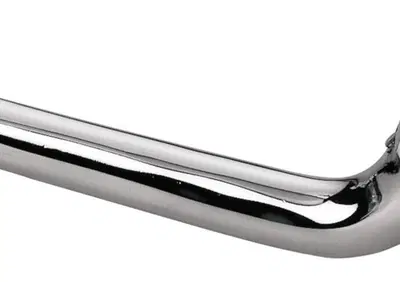 Leva marce cromata per Sportster dal 1986 al 1990  - Annuncio 8555273