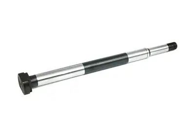 Perno ruota posteriore per WL dal 1941 al 1952 rif  - Annuncio 8560451