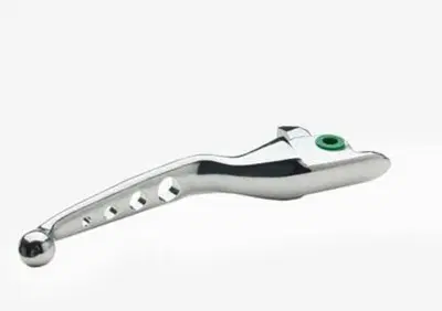 Leve freno e frizione cromate 4 fori Per Sportster  - Annuncio 8562339