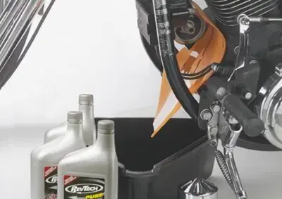 Scola olio RevTech - Annuncio 8554148