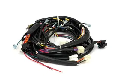 Cablaggio principale COMPLETO per Sportster 1200 d  - Annuncio 9471538