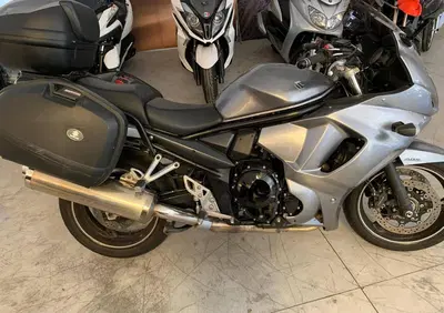 Suzuki GSF 1250 Bandit S Traveller (2006 - 11) - Annuncio 9471644