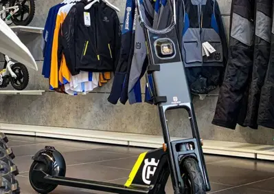 Husqvarna Skutta (2024 - 26) - Annuncio 9471855