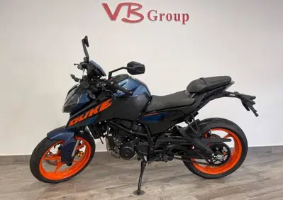 KTM 125 Duke (2024 - 25) - Annuncio 9471869