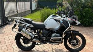 Bmw R 1200 GS Adventure (2013 - 16) 