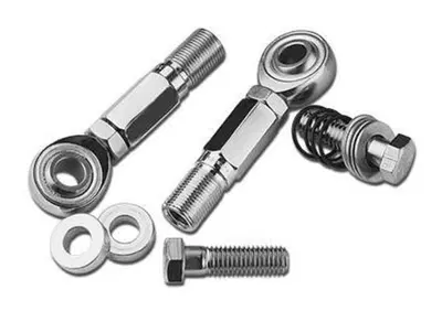 Kit ribassamento regolabile Burly Per softail dal  - Annuncio 8549390