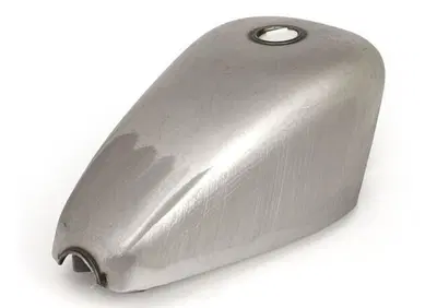 Serbatoio benzina 2,4 galloni per Sportster dal 19  - Annuncio 8550638