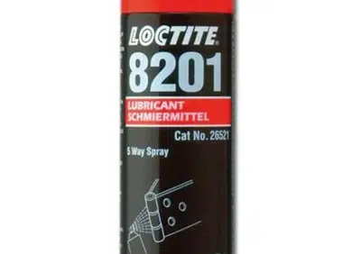 Olio penetrante Loctite 8201 - Annuncio 8554164