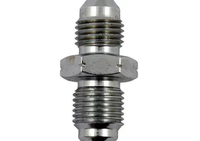 Raccordo adattatore cromato da M10-1.00 maschio a Goodridge - Annuncio 8828968