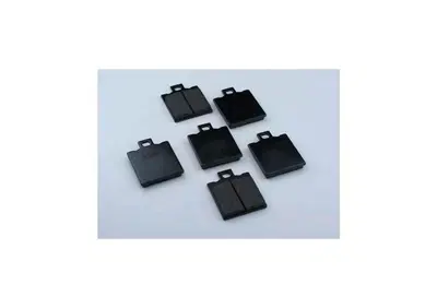 Pastiglie per Pinza freni a 6 pistoni RST RST  - Annuncio 9201042