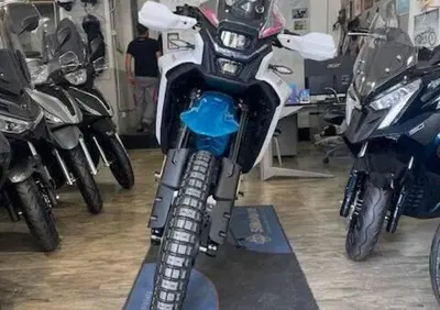 CFMOTO 450MT (2024 - 26) - Annuncio 9472635