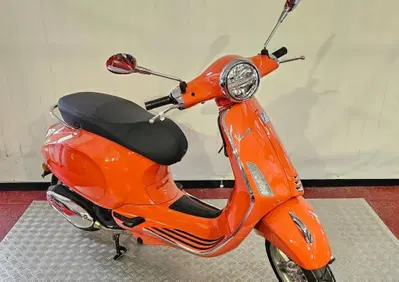 Vespa Primavera 150 (2024 - 25) - Annuncio 9472669