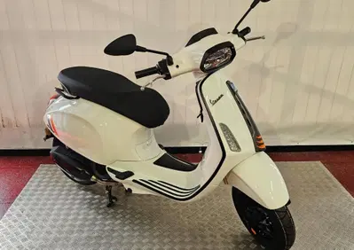 Vespa Sprint 125 S (2023 - 25) - Annuncio 9472680