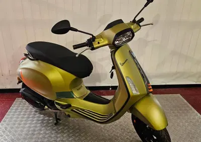 Vespa Sprint 125 S (2023 - 25) - Annuncio 9472687
