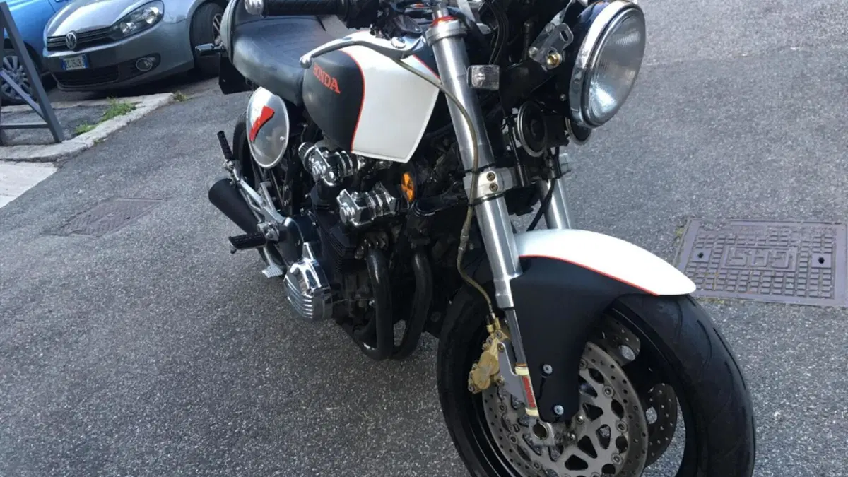 Honda   (3)