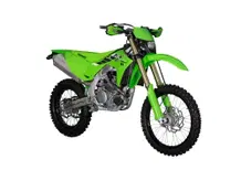 KX250X: evoluzione a tutto tondo per l'enduro Kawasaki