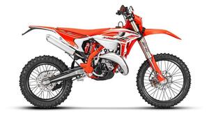Betamotor RR 125 2T Enduro Racing (2024) 