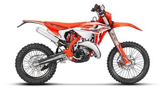 Betamotor RR 125 2T Enduro Racing (2024) nuova