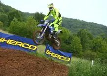 TEST gamma Sherco 2025: equilibrio e versatilità [VIDEO]