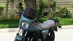 Kawasaki  