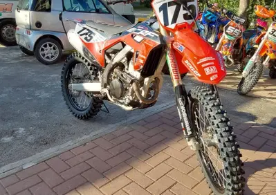 Honda CRF 250R (2023) - Annuncio 9473337