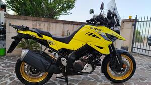 Suzuki V-Strom 1050XT (2020 - 23)