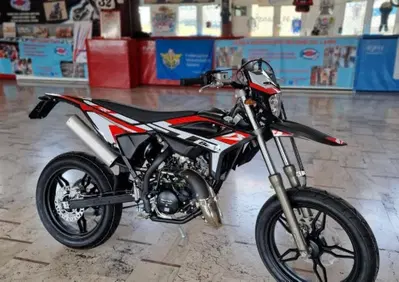 Betamotor RR 50 Motard (2021 - 26) - Annuncio 9473482