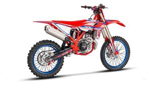 Betamotor RX 450 4T (2024 - 25) 