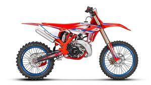 Betamotor RX 300 2T (2024 - 25) 