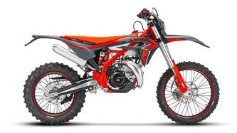 Betamotor Xtrainer 250 2T (2025) nuova