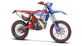 Betamotor RR 300 2T Enduro Racing (2024) nuova