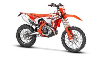 Betamotor RR 430 4T Enduro (2024) nuova
