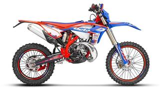 Betamotor RR 200 2T Enduro Racing (2024) nuova