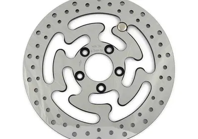 Disco freno posteriore Diametro 11,8" lucidato per  - Annuncio 8554989