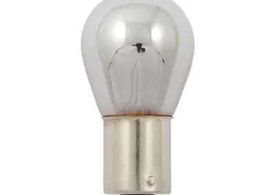 Lampadina cromata 12 V - 21 watt singolo filamento  - Annuncio 8558016