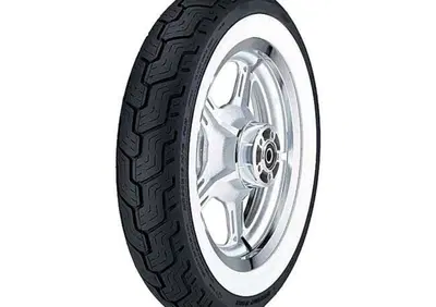 Pneumatico posteriore Dunlop D404 150/80B16 71H fa - Annuncio 8559107