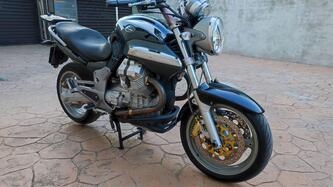 Moto Guzzi Breva 850 (2006 - 11) usata
