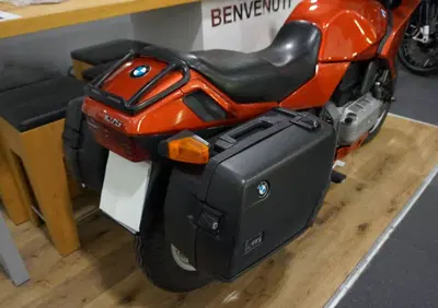 Bmw K 75 S - Annuncio 9465648