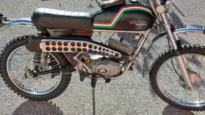 Fantic Motor  