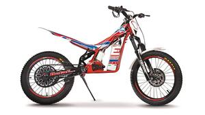 Betamotor Minitrial Electric 20