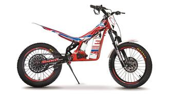 Betamotor Minitrial Electric 20" XL (2014 - 25) nuova